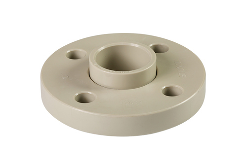 锦山镇PPH双片式法兰(DIN)