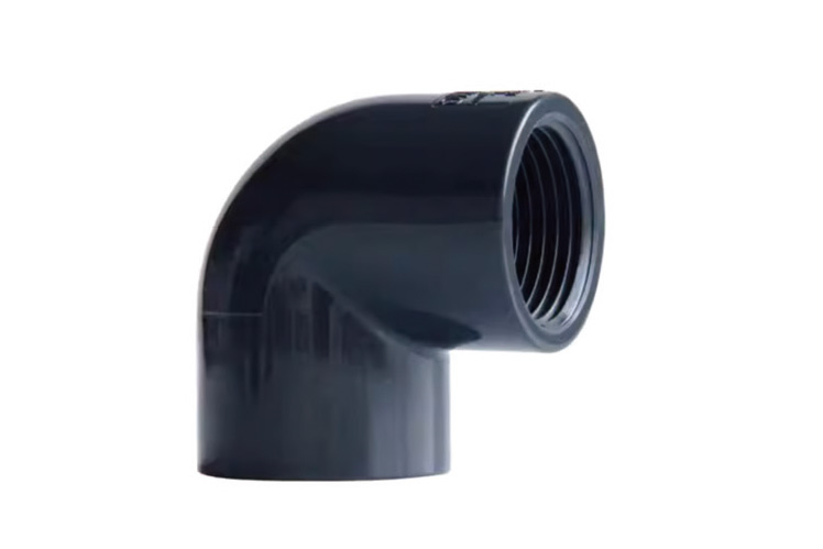 锦山镇内丝弯头